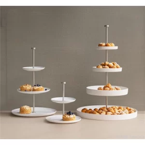 Asa Selection Germany Asa Selection Etagere Keramik 4-stufig 9