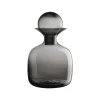 Asa Selection Germany Asa Selection Glas Karaffe Grau 7