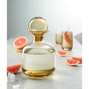 Asa Selection Germany Asa Selection Longdrinkglas Amber, 6 Stück 9