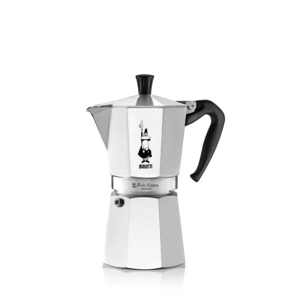 Bialetti Espressokocher MOKA EXPRESS 1