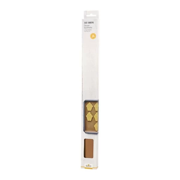 RBV Birkmann Birkmann Dauerbackfolie 3