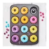RBV Birkmann Birkmann EASY BAKING 12er Donut-Blech 14