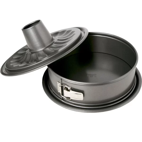 RBV Birkmann Birkmann EASY BAKING Springform Zwei Böden 1