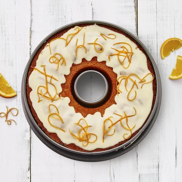 RBV Birkmann Birkmann EASY BAKING Springform Zwei Böden 4