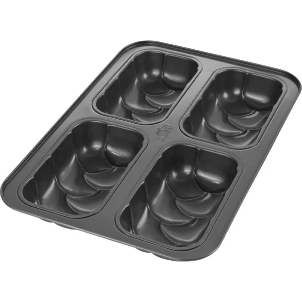 RBV Birkmann Birkmann LAIB & SEELE Mini-Hefezopf 3