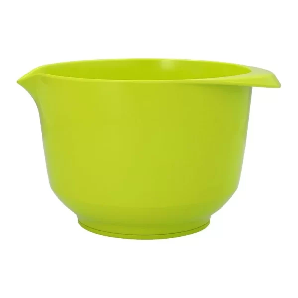 RBV Birkmann Birkmann Rührbecher- Und Schüsseln Limette 1