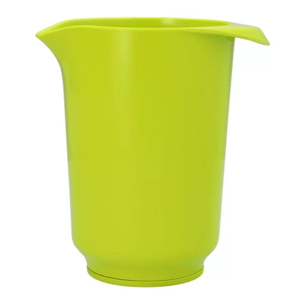 RBV Birkmann Birkmann Rührbecher- Und Schüsseln Limette 3