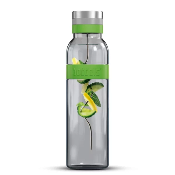 Boddels® Boddels Glaskaraffe SUND 1100 Ml 3