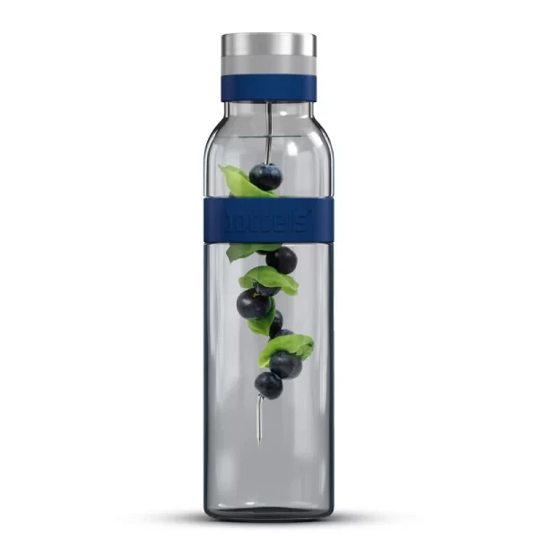 Boddels® Boddels Glaskaraffe SUND 1100 Ml 4