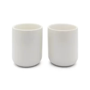Bredemeijer Teebecher UMEA Weiß 8