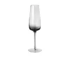 Broste Copenhagen Champagnerglas SMOKE GREY 7