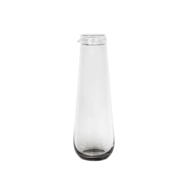 Broste Copenhagen Karaffe SMOKE GREY 1