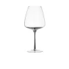 Broste Copenhagen Rotweinglas Set SMOKE GREY 10