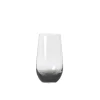 Broste Copenhagen Trinkglas 550 Ml SMOKE GREY 16