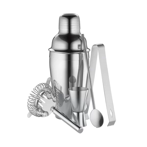Cilio Bar Set 5-teilig 1