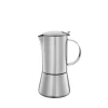 Cilio Espressokocher “AIDA” Satiniert | Induktion 5