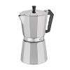 Cilio Espressokocher CLASSICO Aus Aluminium 12 Tassen 16