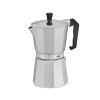 Cilio Espressokocher CLASSICO Aus Aluminium 6 Tassen 5