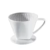 Cilio Kaffeefilter Aus Keramik 11