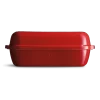 Emile Henry Landbrotform 16