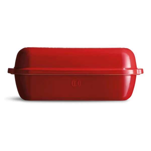 Emile Henry Landbrotform 1