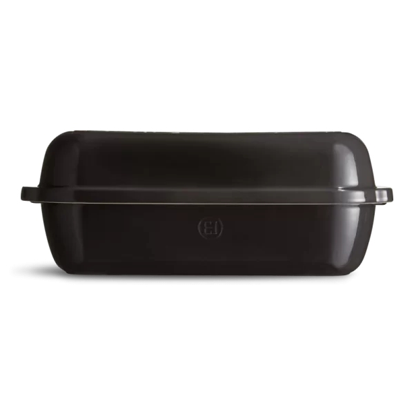 Emile Henry Landbrotform 3