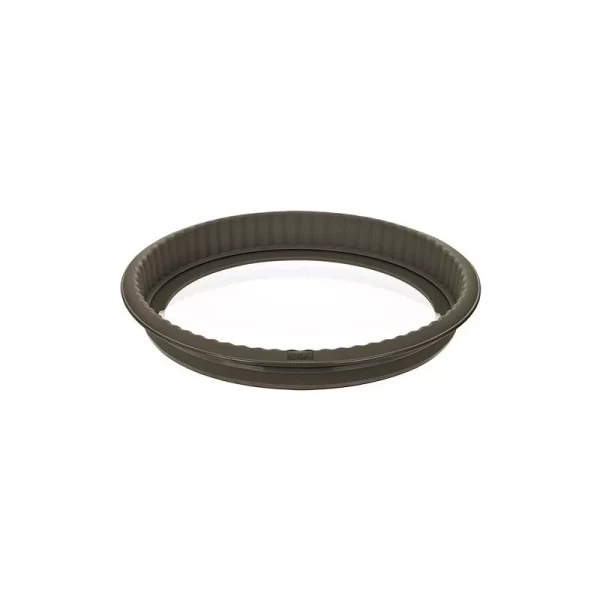 Lurch FLEXI®FORM Quiche Mit Glasboden | Ø 26 Cm 1
