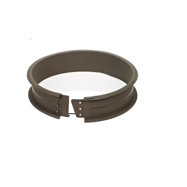 Lurch FLEXI®FORM Springform Mit Glasboden | Ø 26 Cm 1
