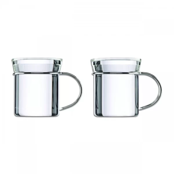 Mono Teebecher Set “Filio” | 2 Stk. 1