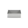 Patisse Backform Silver-Top 11