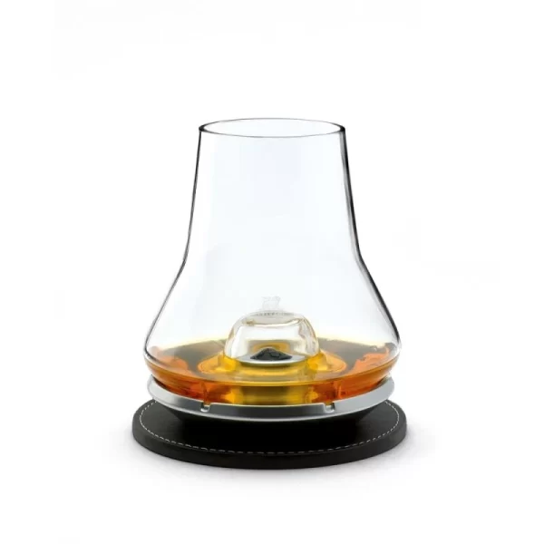 Peugeot France Peugeot LES IMPITOYABLE Whisky Degustations-Set 1