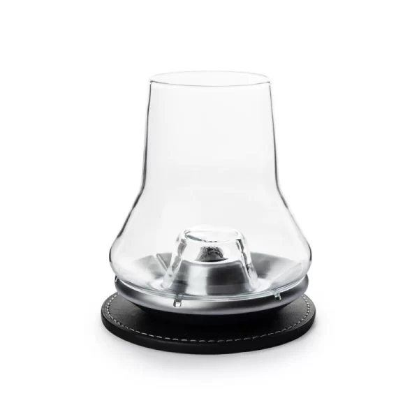 Peugeot France Peugeot LES IMPITOYABLE Whisky Degustations-Set 3
