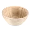 Städter Gärkörbchen Rattan Ø 17 Cm 11