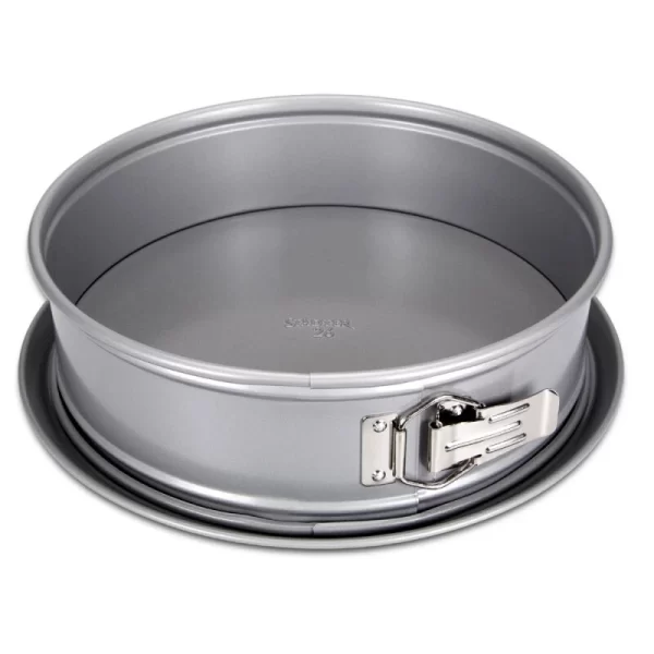 Städter We Love Baking Springform Metall 3
