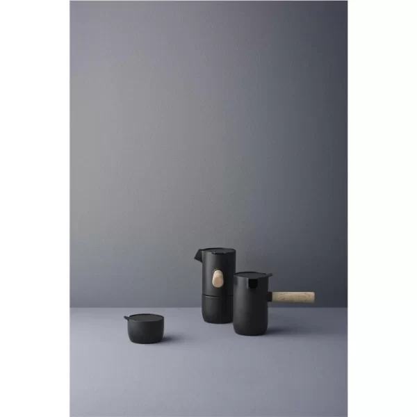 Stelton Espressokocher COLLAR 4