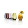 Stölzle Lausitz Stölzle ELEMENTS Becher Sets | Verschiedene Farben 14