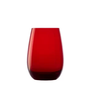 Stölzle Lausitz Stölzle ELEMENTS Becher Sets | Verschiedene Farben 10