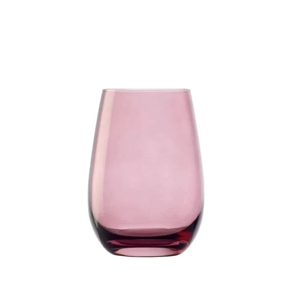 Stölzle Lausitz Stölzle ELEMENTS Becher Sets | Verschiedene Farben 5