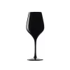 Stölzle Lausitz Stölzle EXQUISIT Blind Tasting Glas Schwarz | 6 Stk. 10