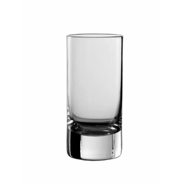 Stölzle Lausitz Stölzle NEW YORK BAR Stamper Shot-Glas 3