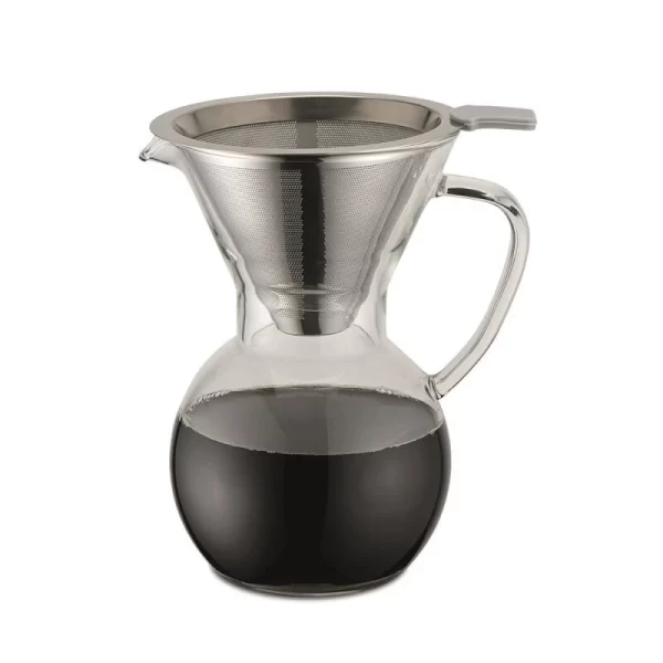Weis POUR OVER Kaffeebereiter 1