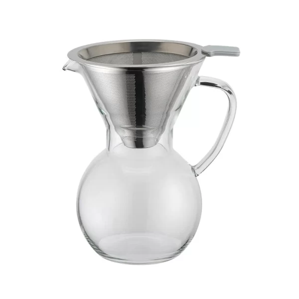 Weis POUR OVER Kaffeebereiter 5