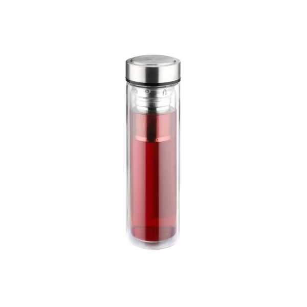 Weis Teebereiter-Flasche 450 Ml 1
