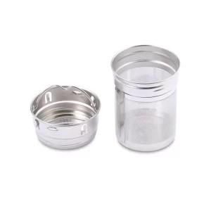 Weis Teebereiter-Flasche 450 Ml 6