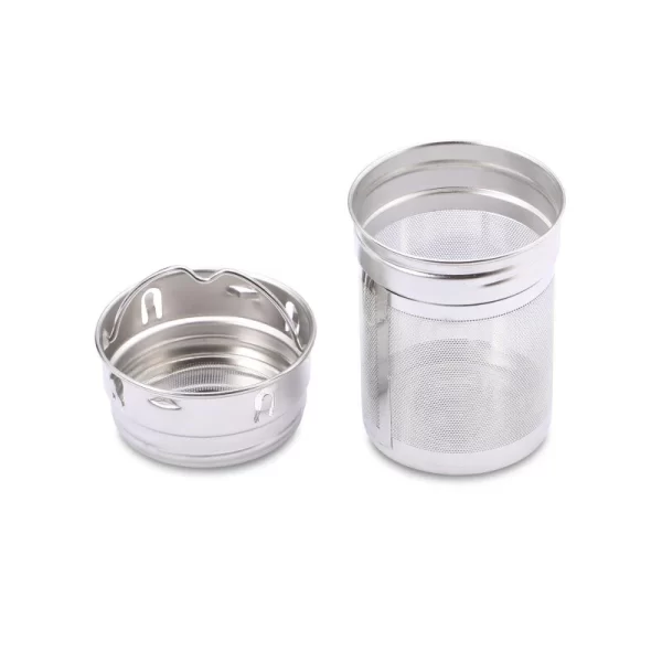 Weis Teebereiter-Flasche 450 Ml 3