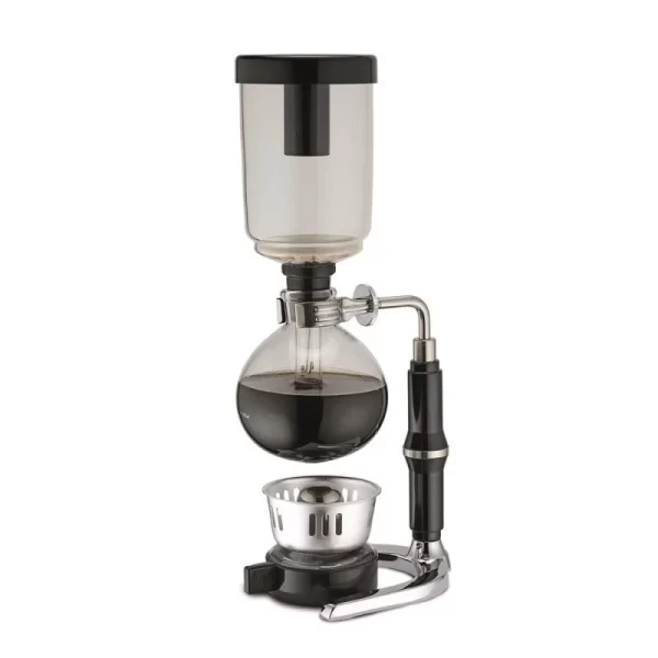 Weis Vakuum Kaffeebereiter SIPHON 1
