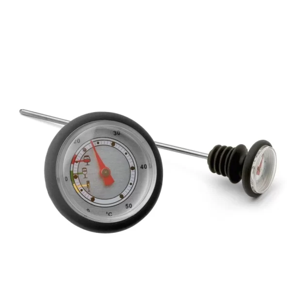 Weis Weinthermometer 1