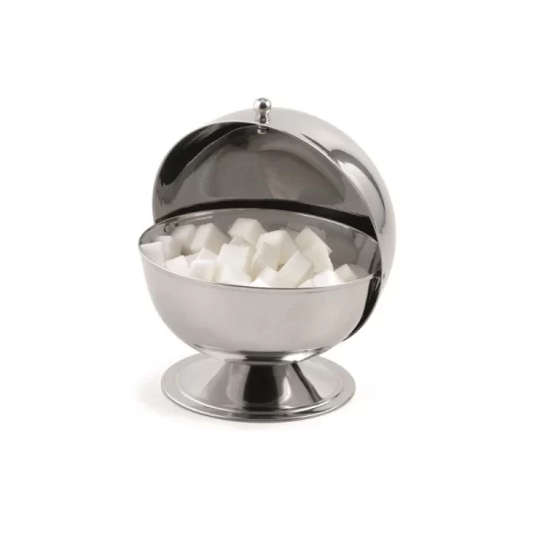 Weis Zuckerkugel Ø 13 Cm 1