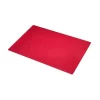 Westmark Silikon-Ausrollmatte Rot 7