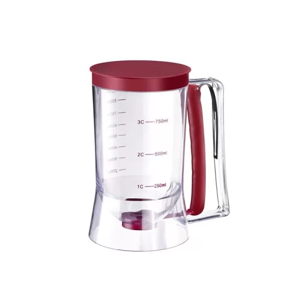 Westmark Teigportionierer 900 Ml 1
